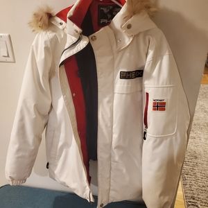 Phenix Team Norway World Cup Jacket